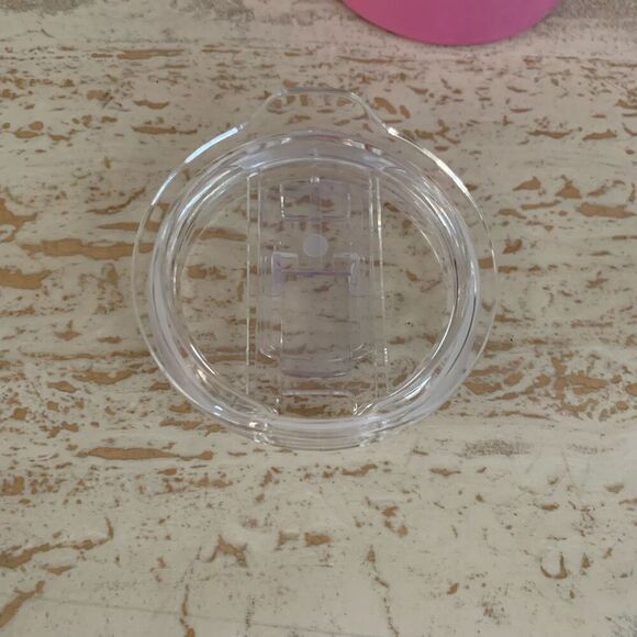 NWOT Blushing Hello kitty Love stainless steel insulated travel mug - Picture 7 of 10